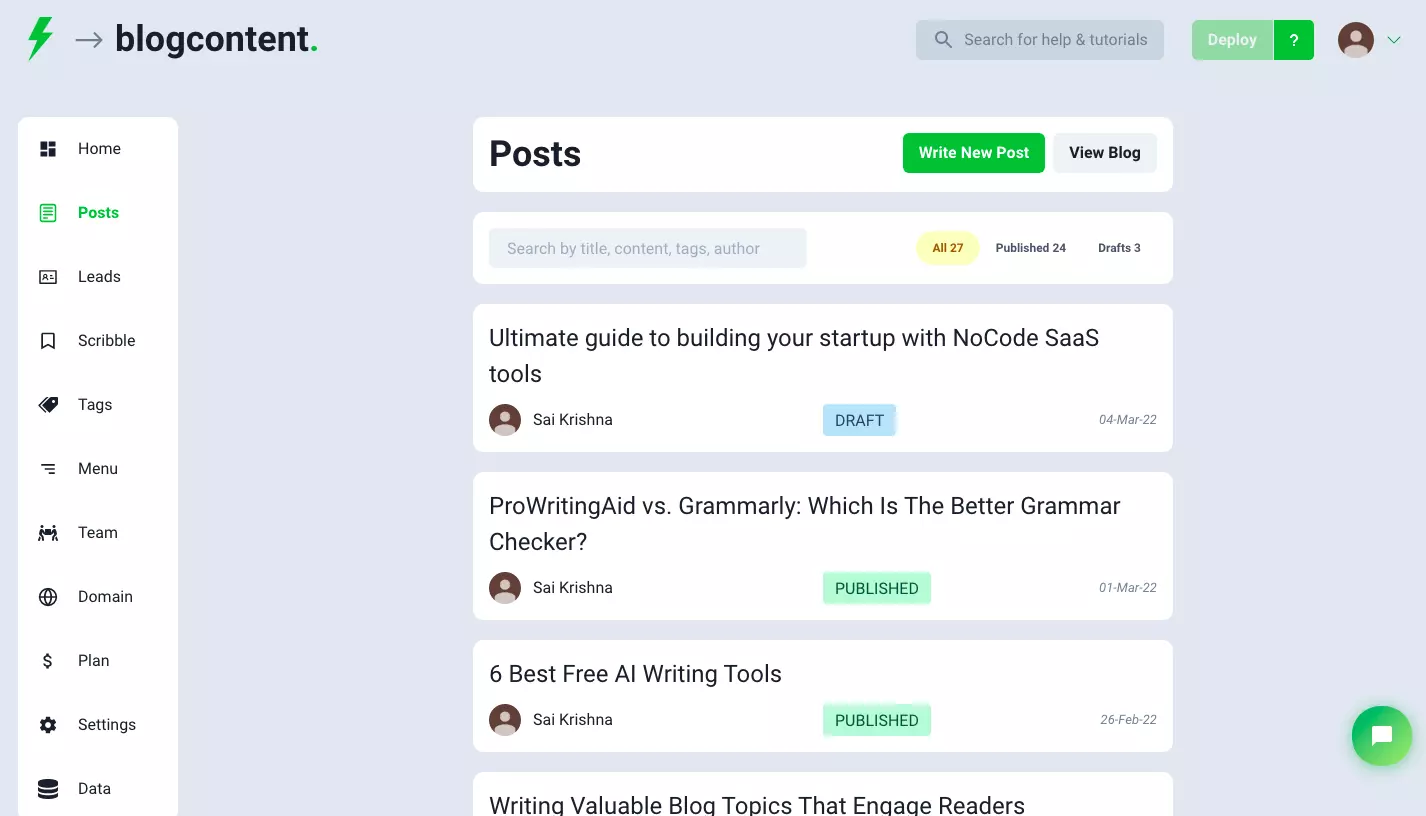 How to add a blog to Shopify store: 3 Easy ways
