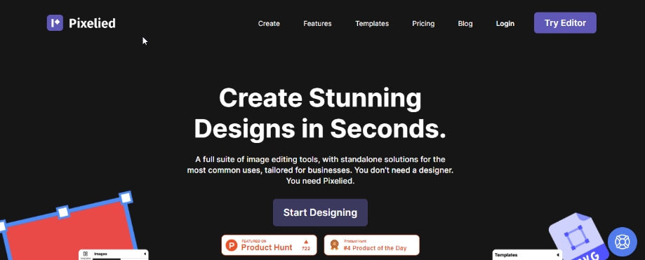 5 Canva Alternatives including Video Editing: More Simple Tools
