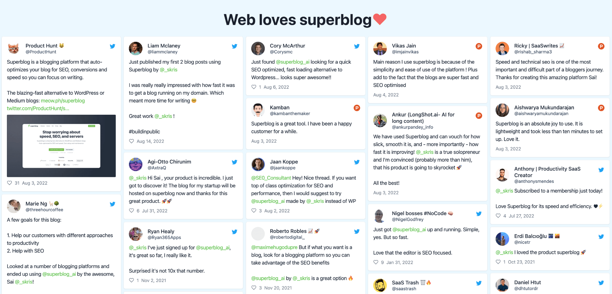 We Tried the 12 Best Medium Alternatives for Starting a Blog
