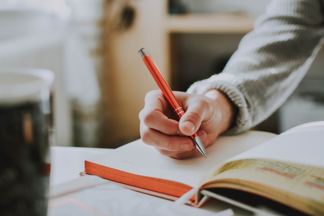 Content marketing is a patient game: A Twitter-style writeup
