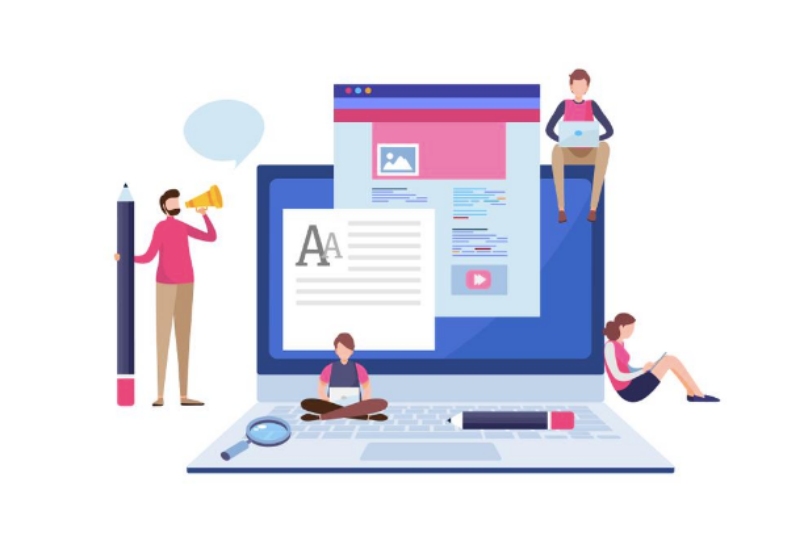 How Paraphraser.io can be your AI Writing Assistant?
