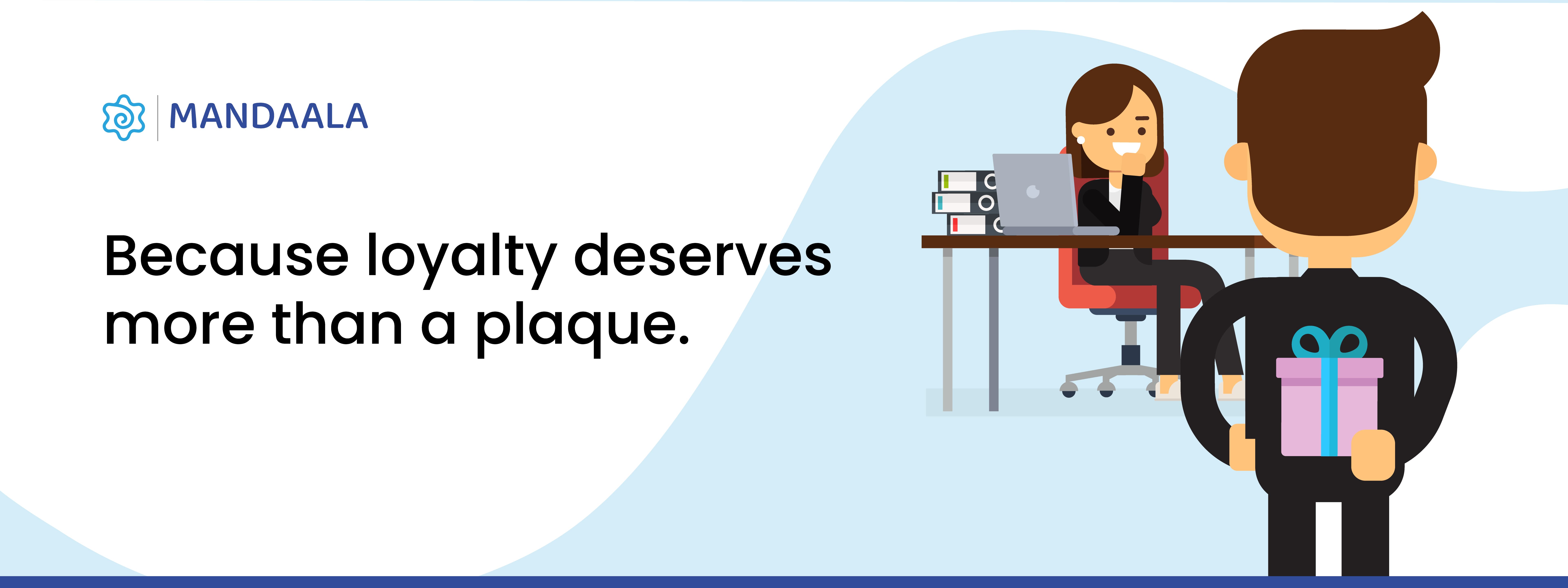 Turning Long Service Awards into Emotional Currency That Lasts