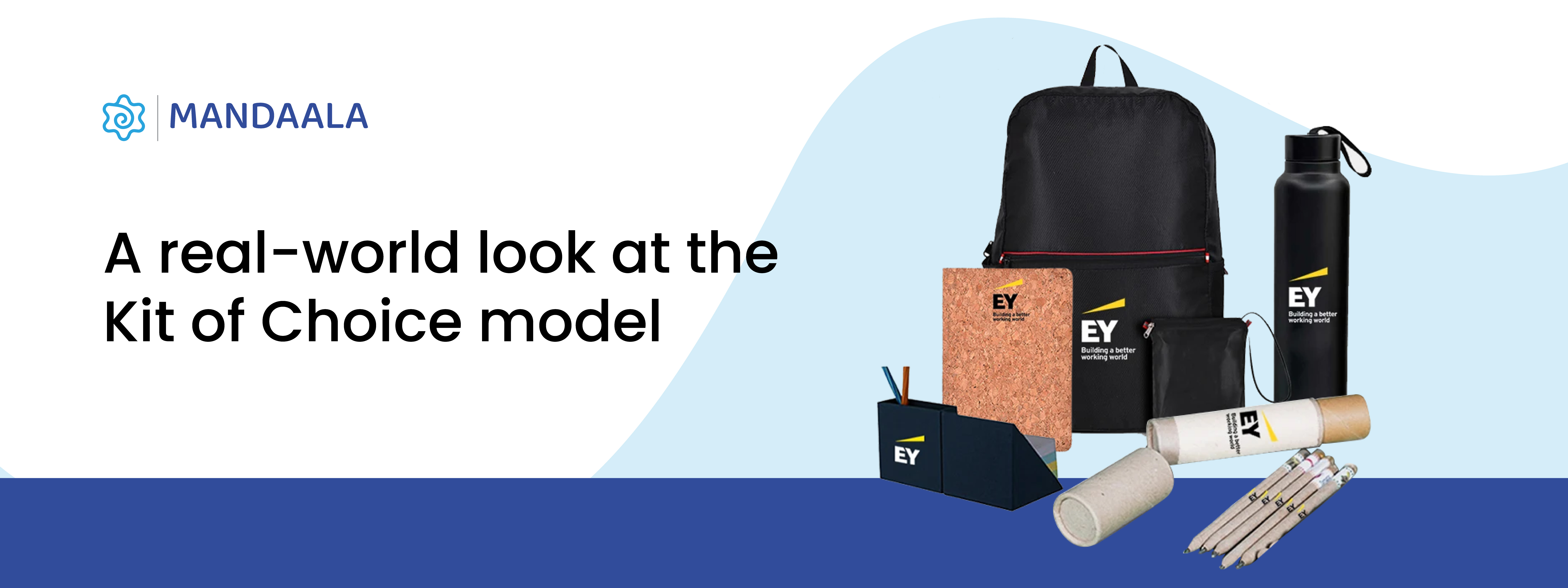 Kit of Choice : A Smarter Way to Design New Hire Welcome Kits 