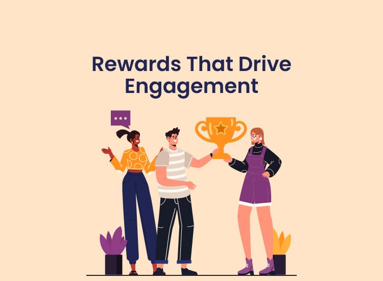 Building Employee Engagement Through Thoughtful Rewards in 2025