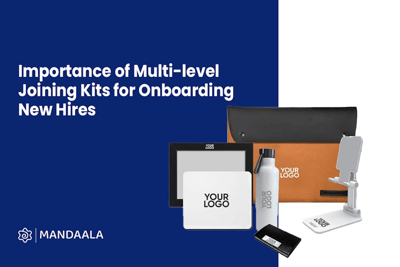 Importance of Multi-level Joining Kits for Onboarding New Hires