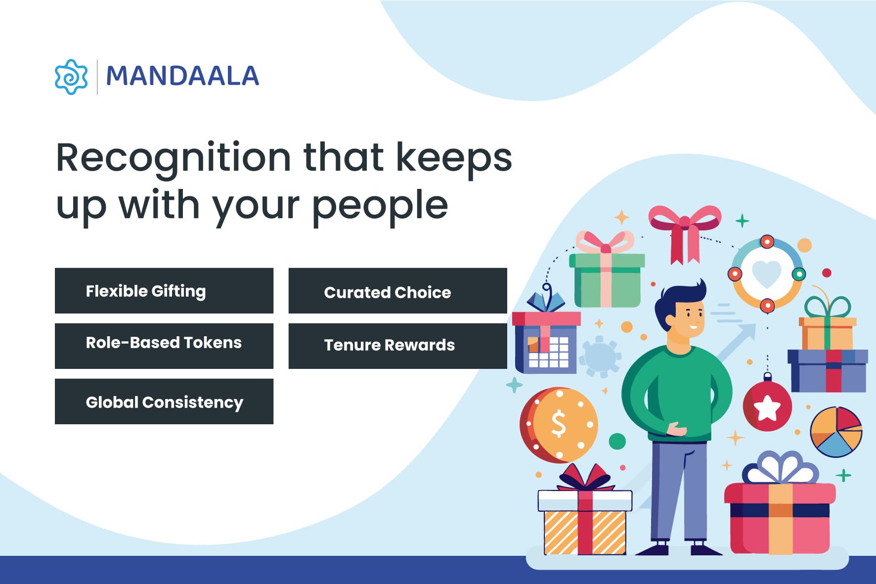 Redesigning Recognition for a Modern Workforce