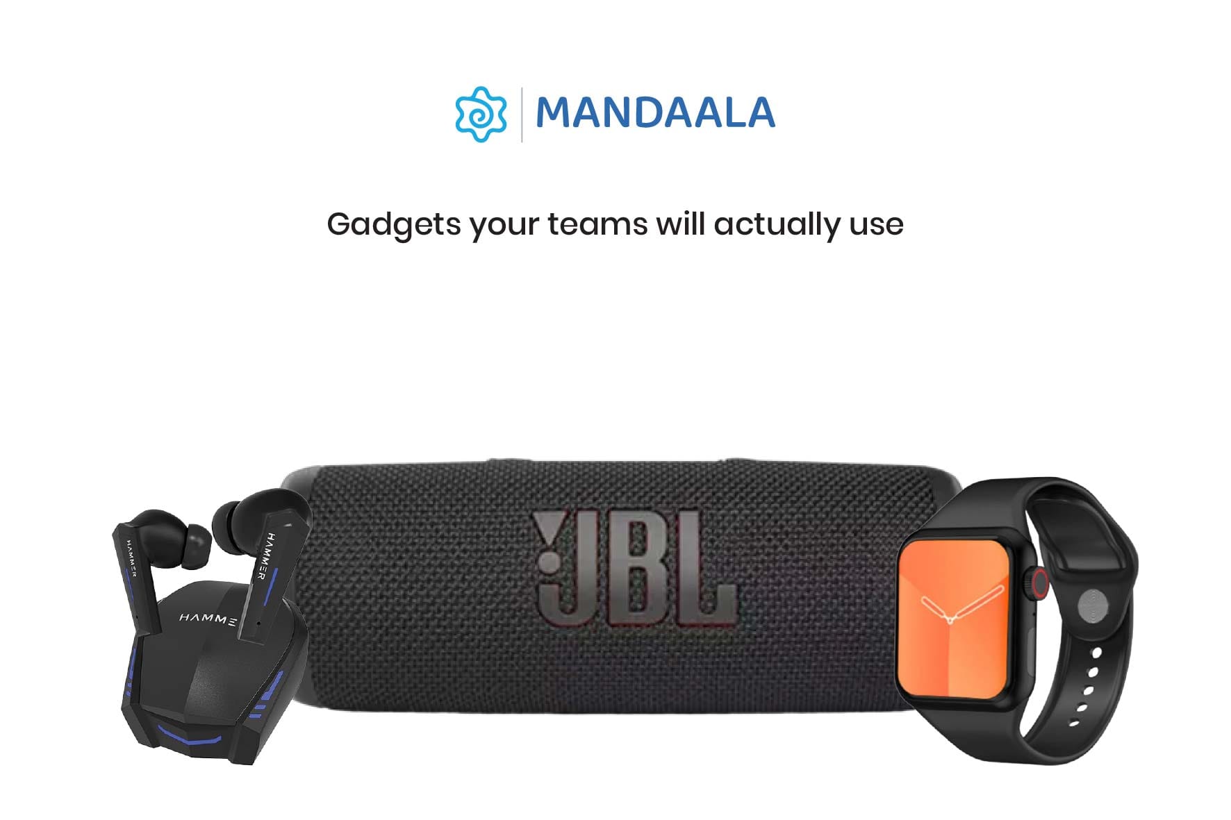 Smart Tech and Everyday Gadgets
