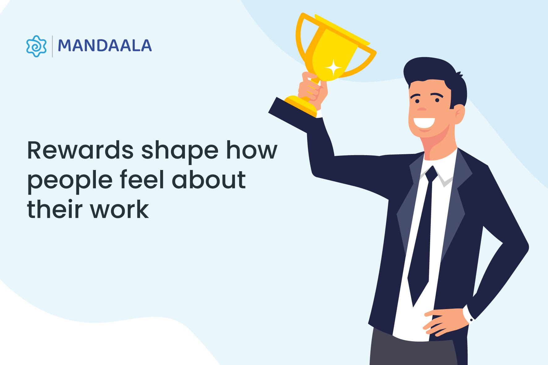 Why Employee Rewards Matter