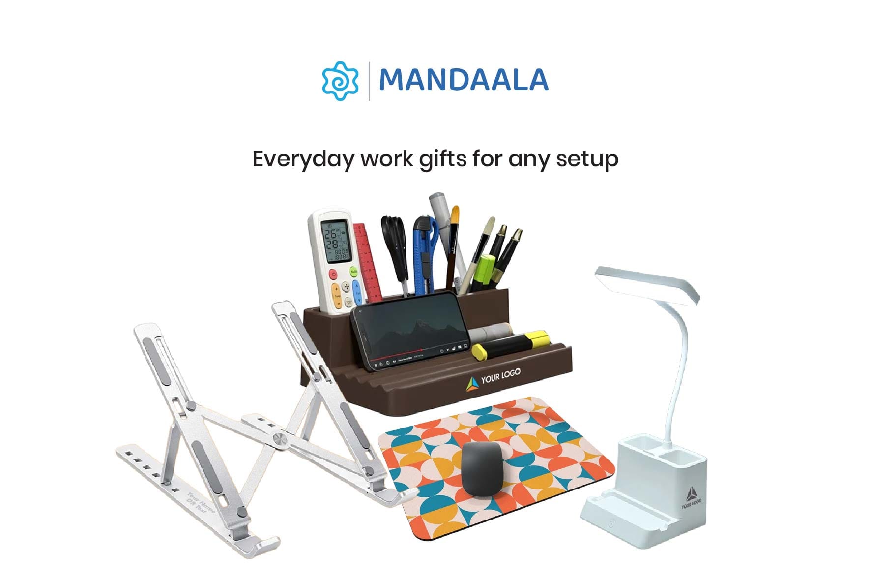 Workday essentials