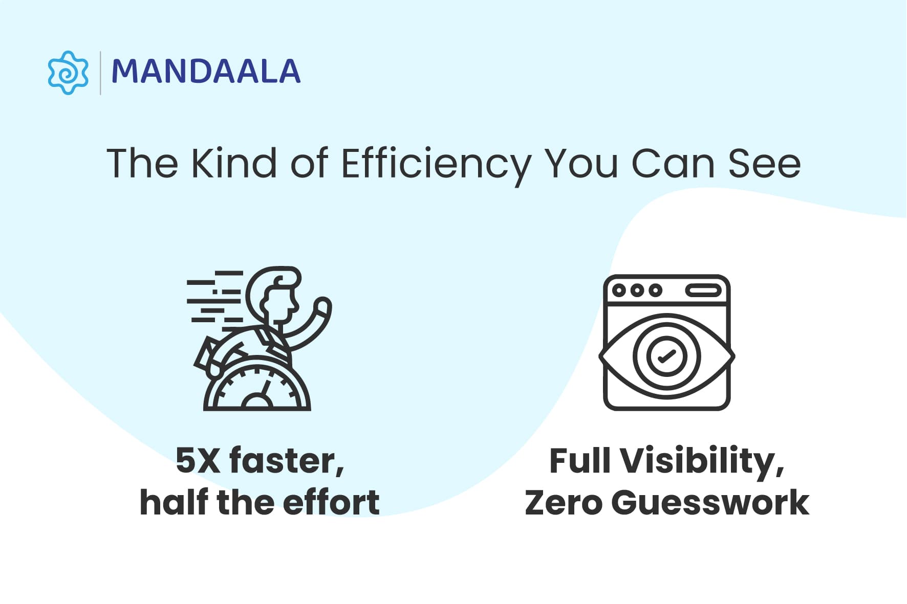 The Difference : A System That Finally Worked for Everyone