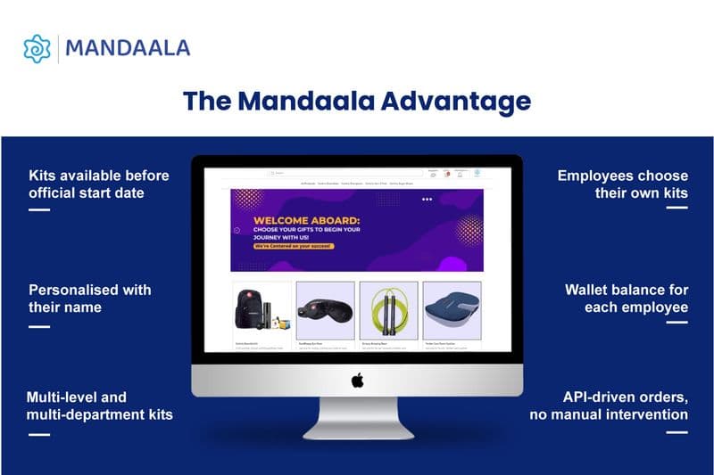 Bringing the Welcome Kit Journey Full Circle