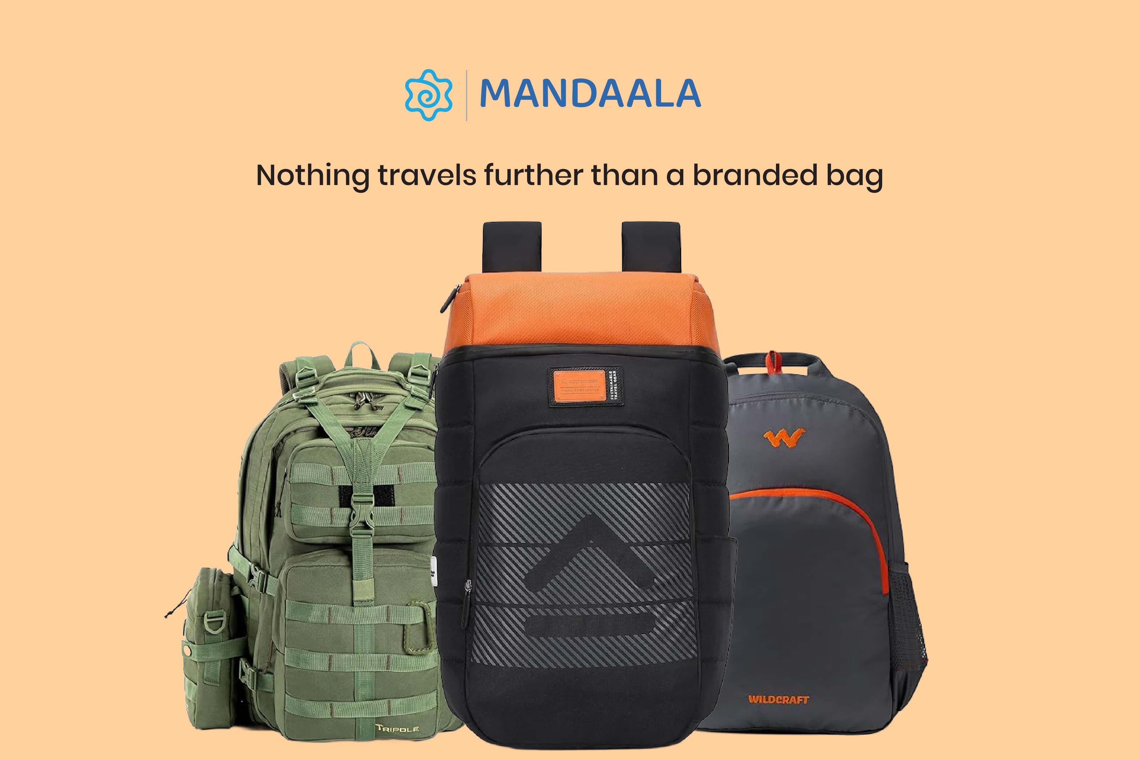 Bags & Carriers