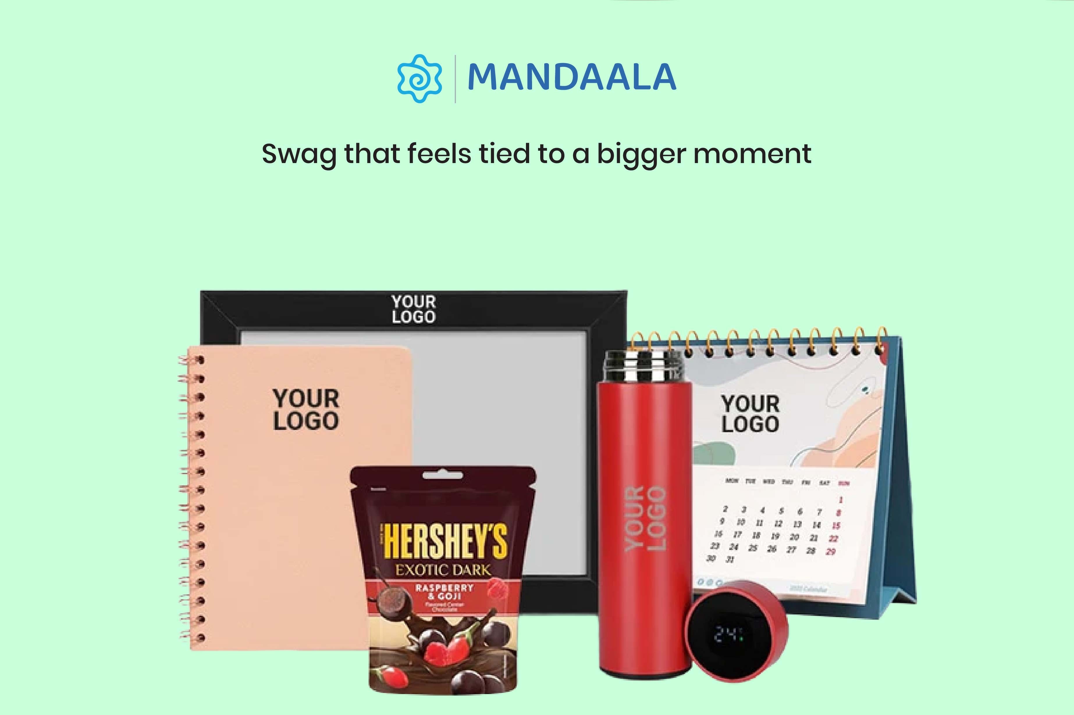Campaign & Event-Based Swag