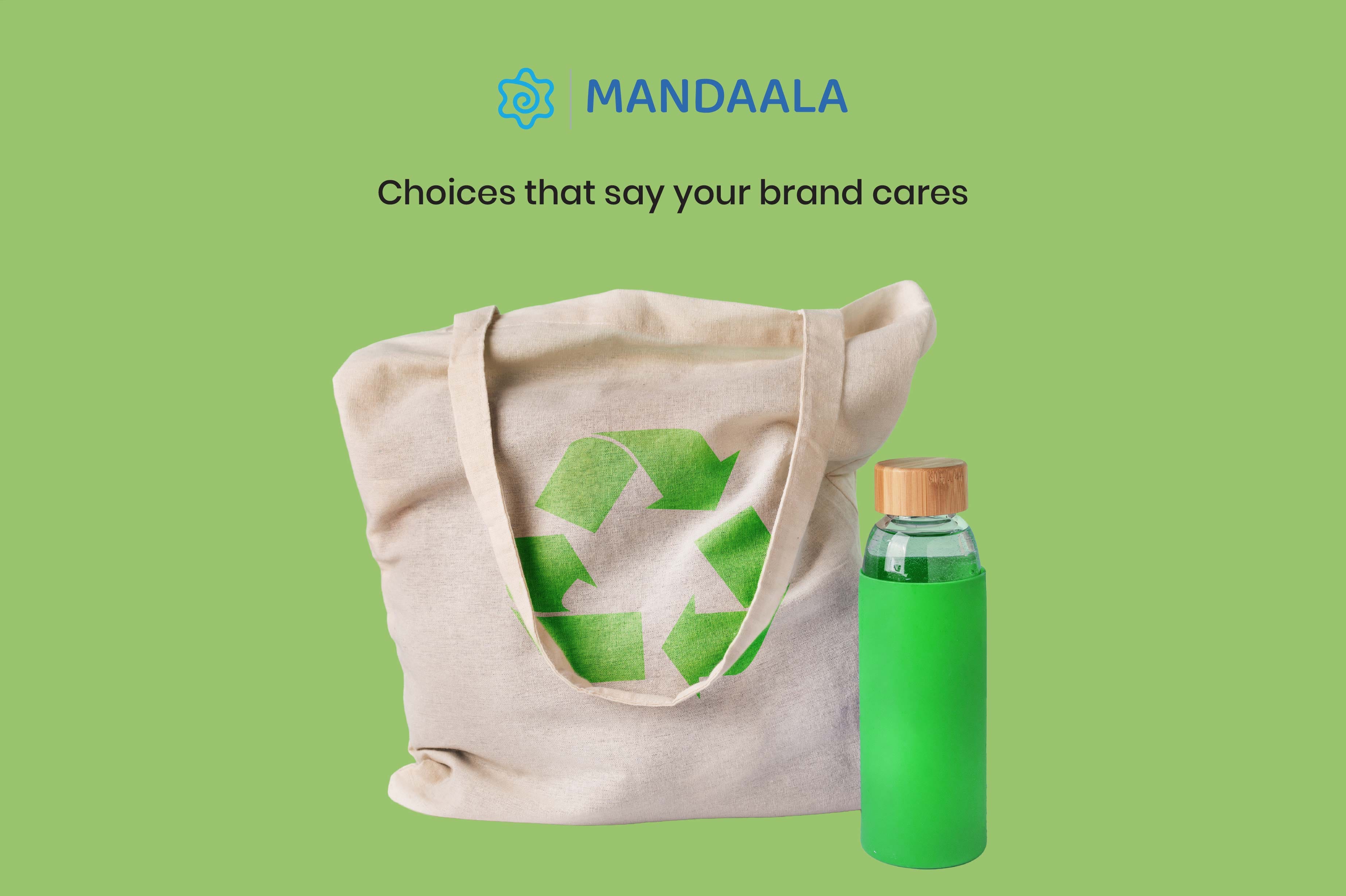 Sustainable & Eco-Friendly Options