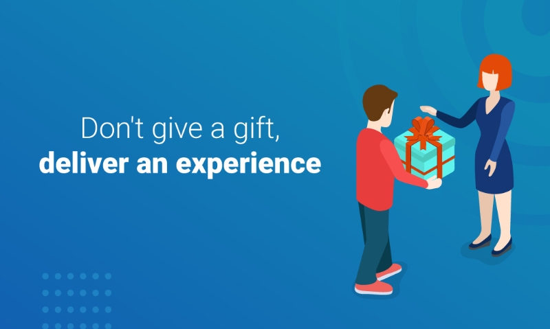 5 Reasons to Choose Celebrations over Normal Gifting Process