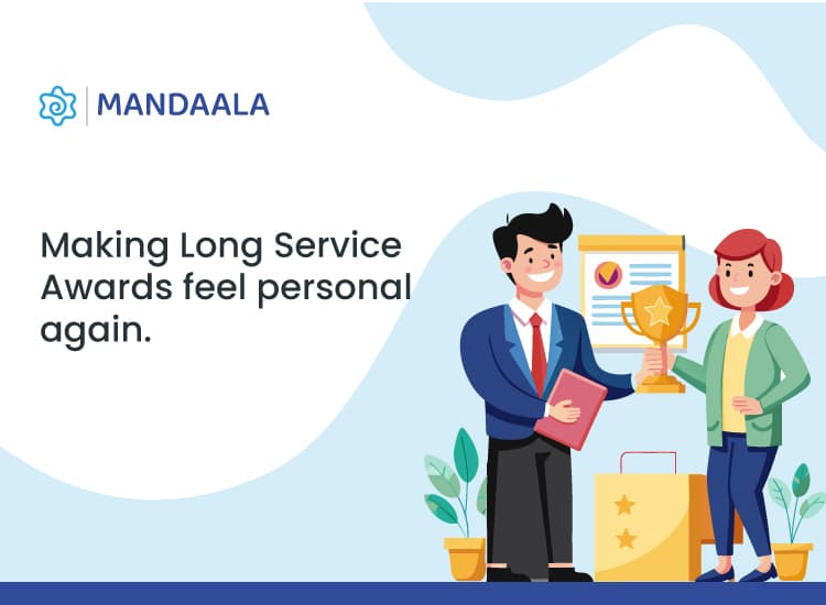 Turning Long Service Awards into Emotional Currency That Lasts
