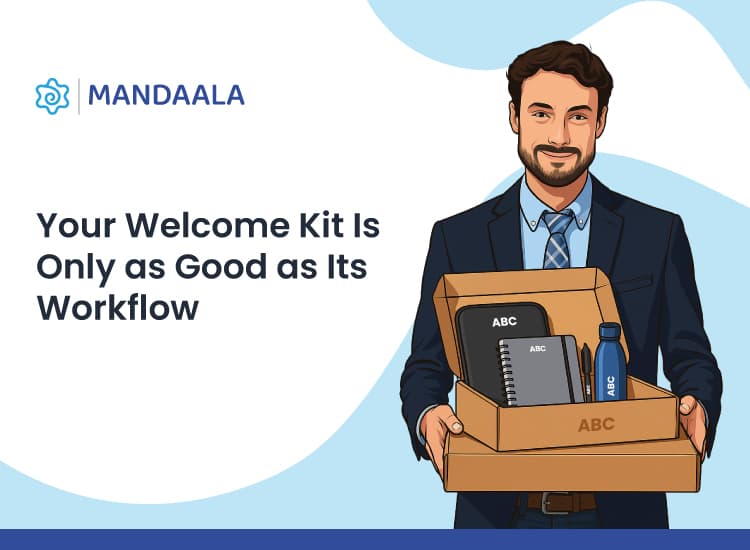 4 Welcome-Kit Flows Every HR Team Should Know About 