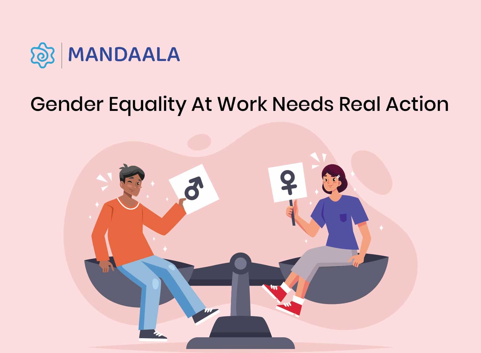 5 Effective Ways to Promote Gender Equality in the Workplace