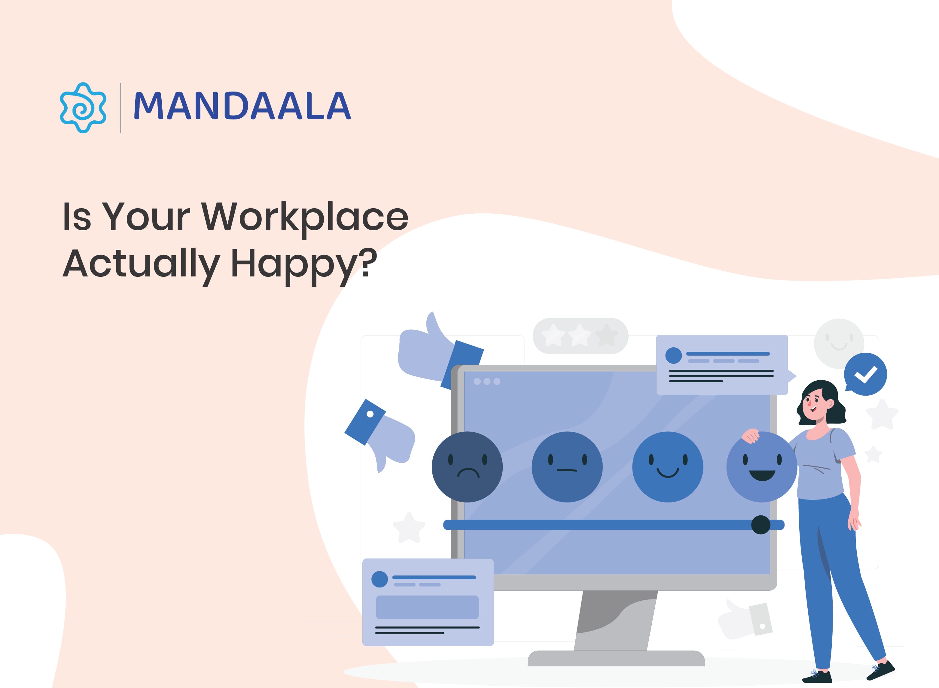 Understanding the Employee Happiness Index and Its Impact on the Workplace 