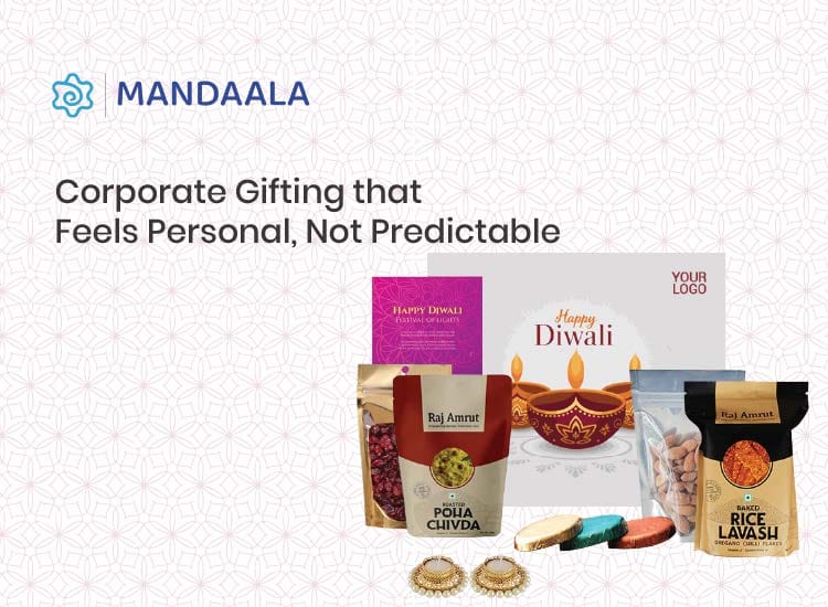The Ultimate Guide to Selecting the Right Corporate Diwali Gifts\t