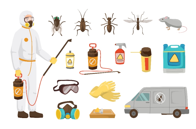 Marketing Ideas for Your Small Pest Control Business
