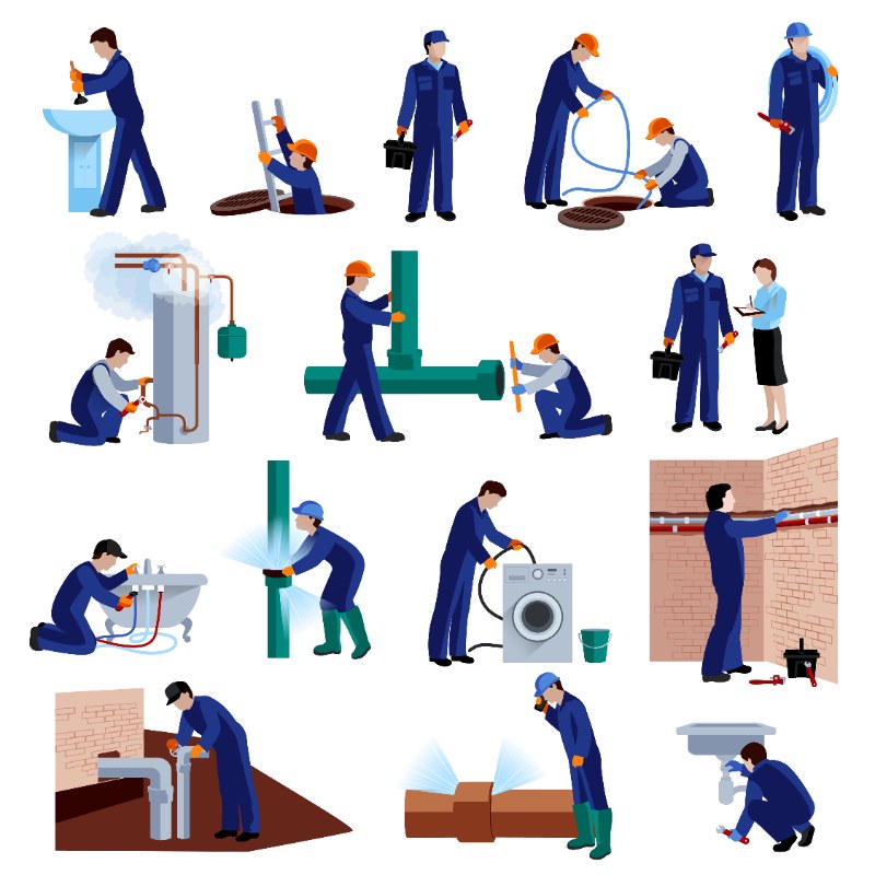 Handyman services