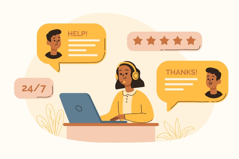 HVAC Business excelling in customer services & experiences