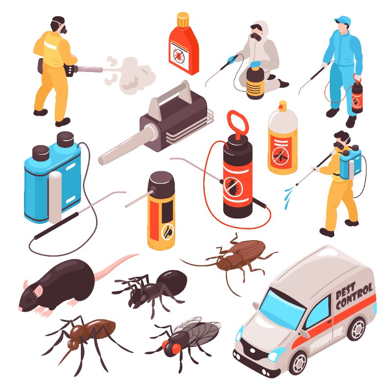 Know About the Top Free Pest Control Software