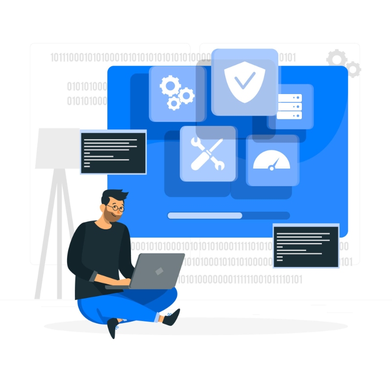 Building an HVAC Software