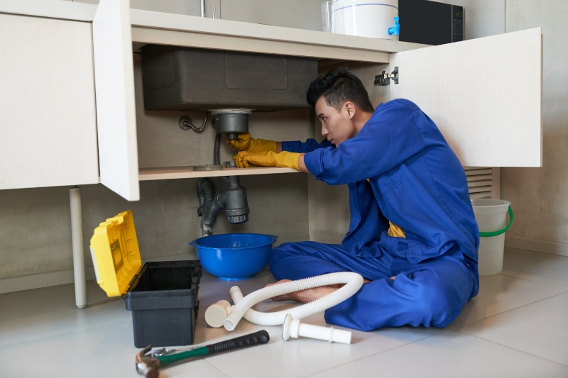 Know About the Best Software for Plumbing Business