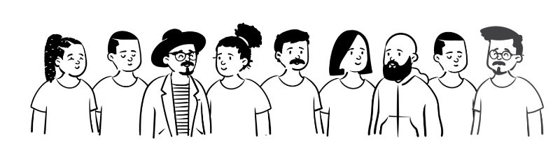 Features for field service teams
