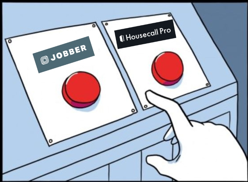 Jobber Vs Housecall Pro: A Complete Framework to Compare Field Service Software