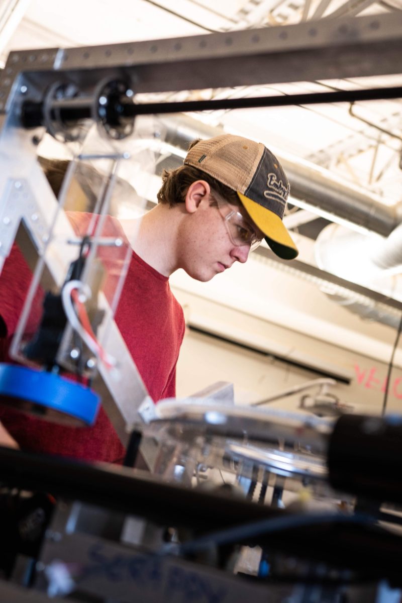 The best manufacturing teams use the best software