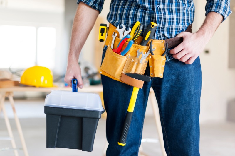 FAQ Blog for Handyman Industry - A-Z Questions Covered.