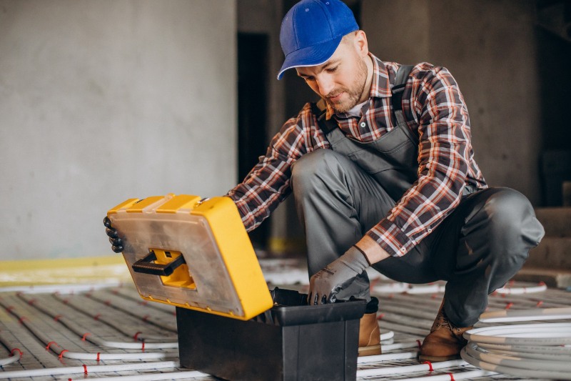 Essential Features for a Comprehensive HVAC Management Software