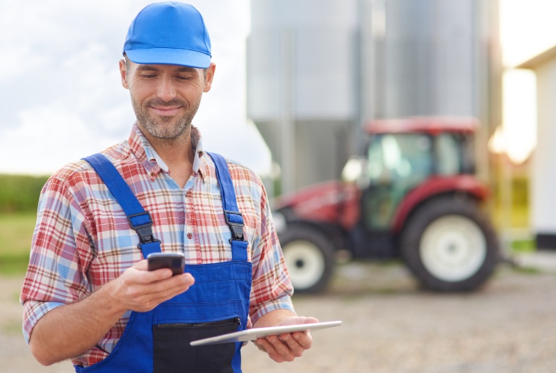 Top 7 Field Service Management Trends in 2023
