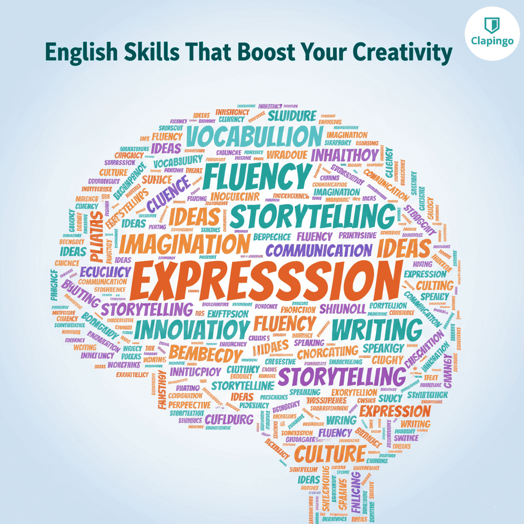 Creative Writing in English: Master Storytelling & Overcome Writer’s Block