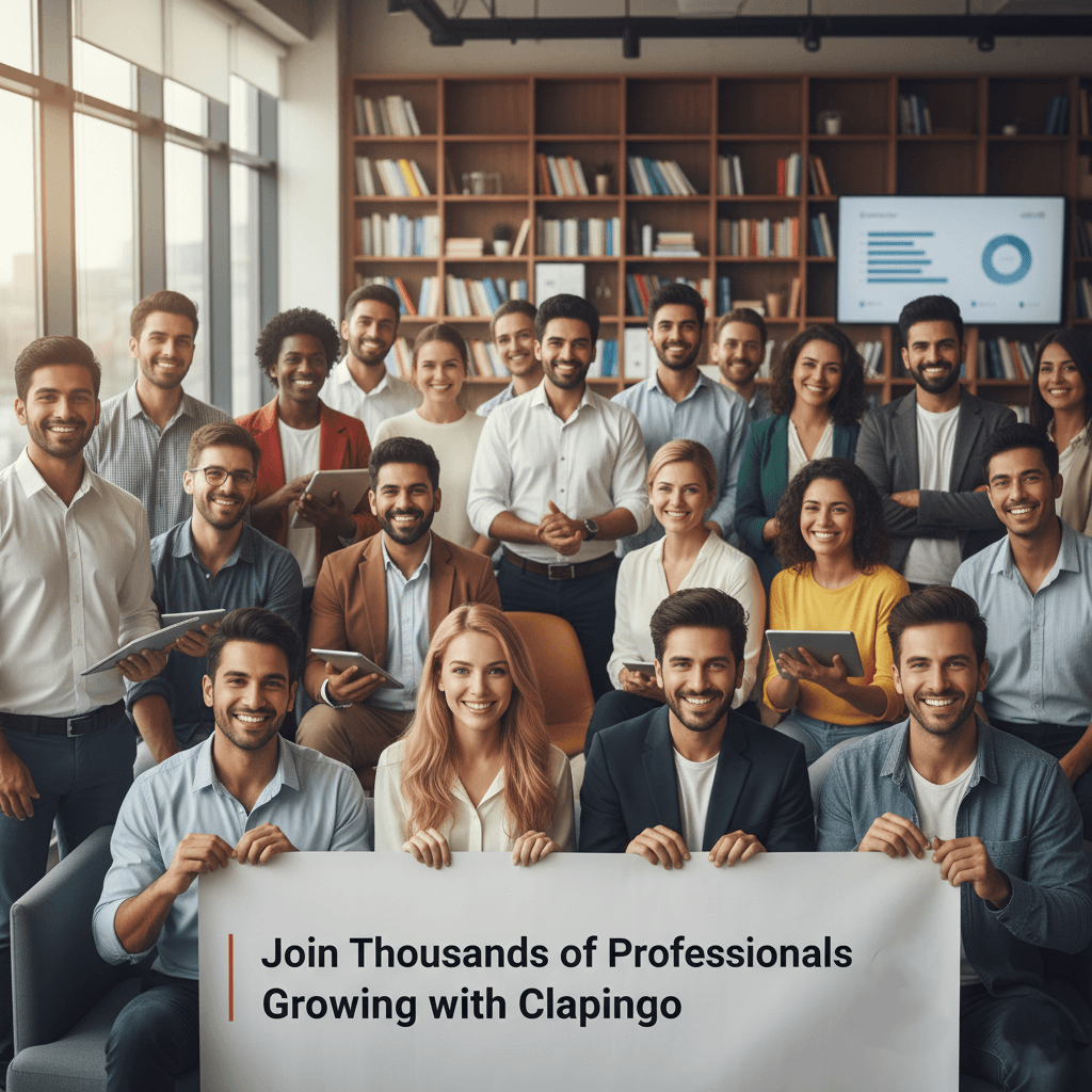 What Makes Clapingo the Best Online English Speaking Course?
