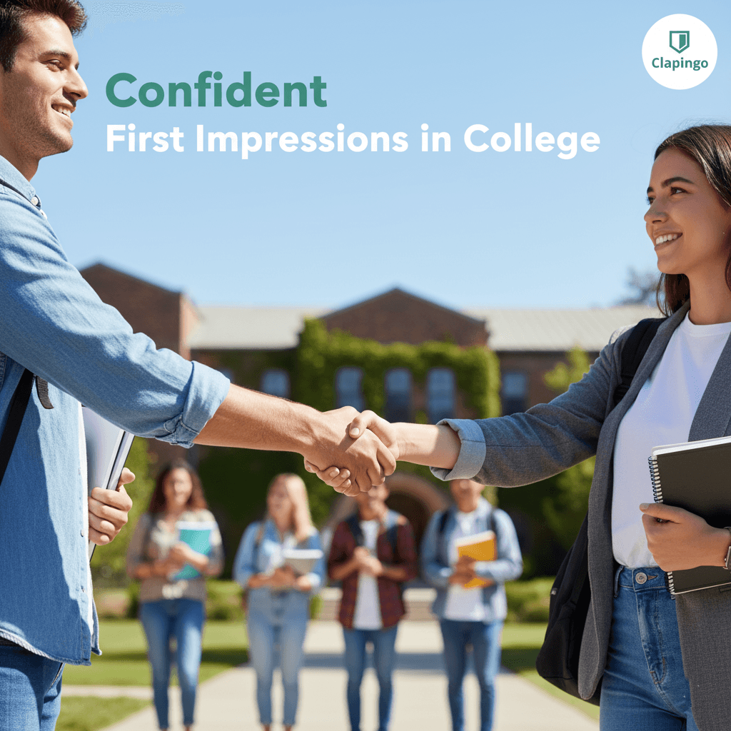 College Fresher Intros