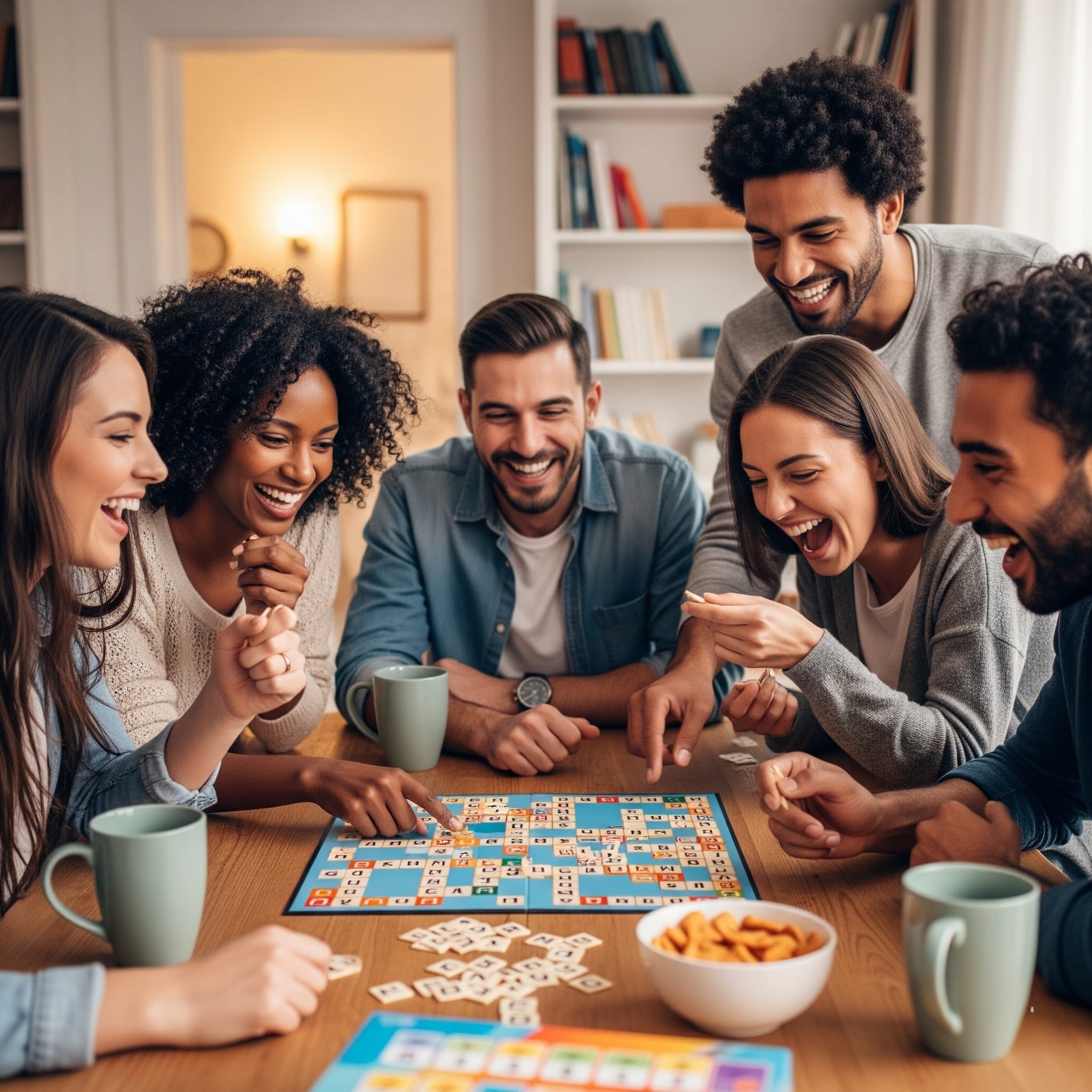Fun Ways To Learn English