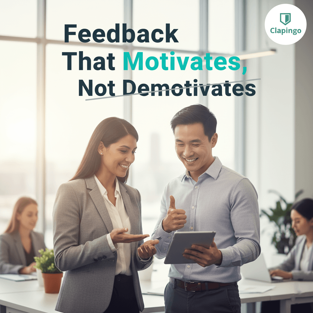 The Importance of Employee Feedback