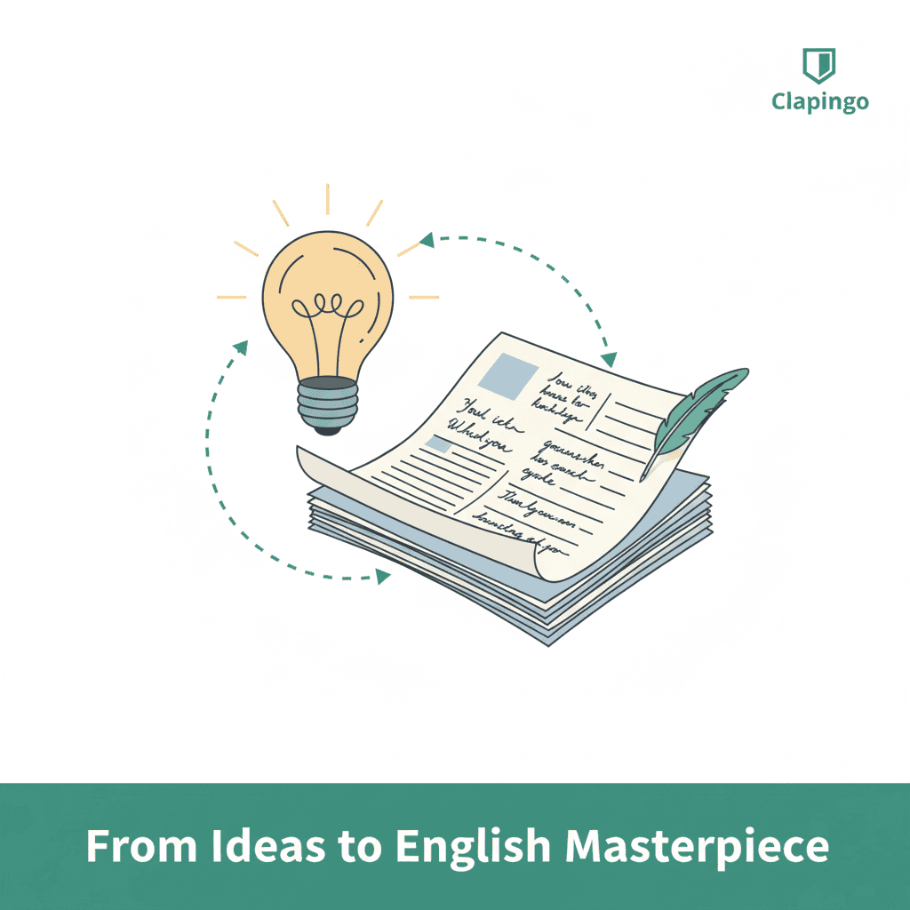 From Ideas To Best-Sellers - Best Tips