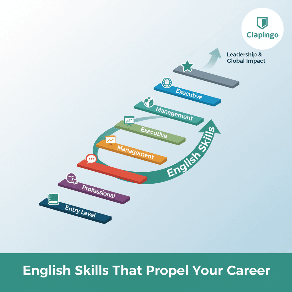 How To Go From BPO Agent To Team Lead With Just English Communication Skills