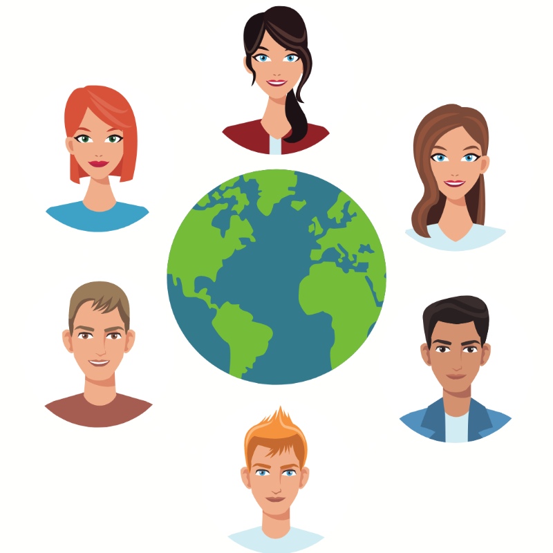  Learn  spoken English international language- clapingo-image-jpg