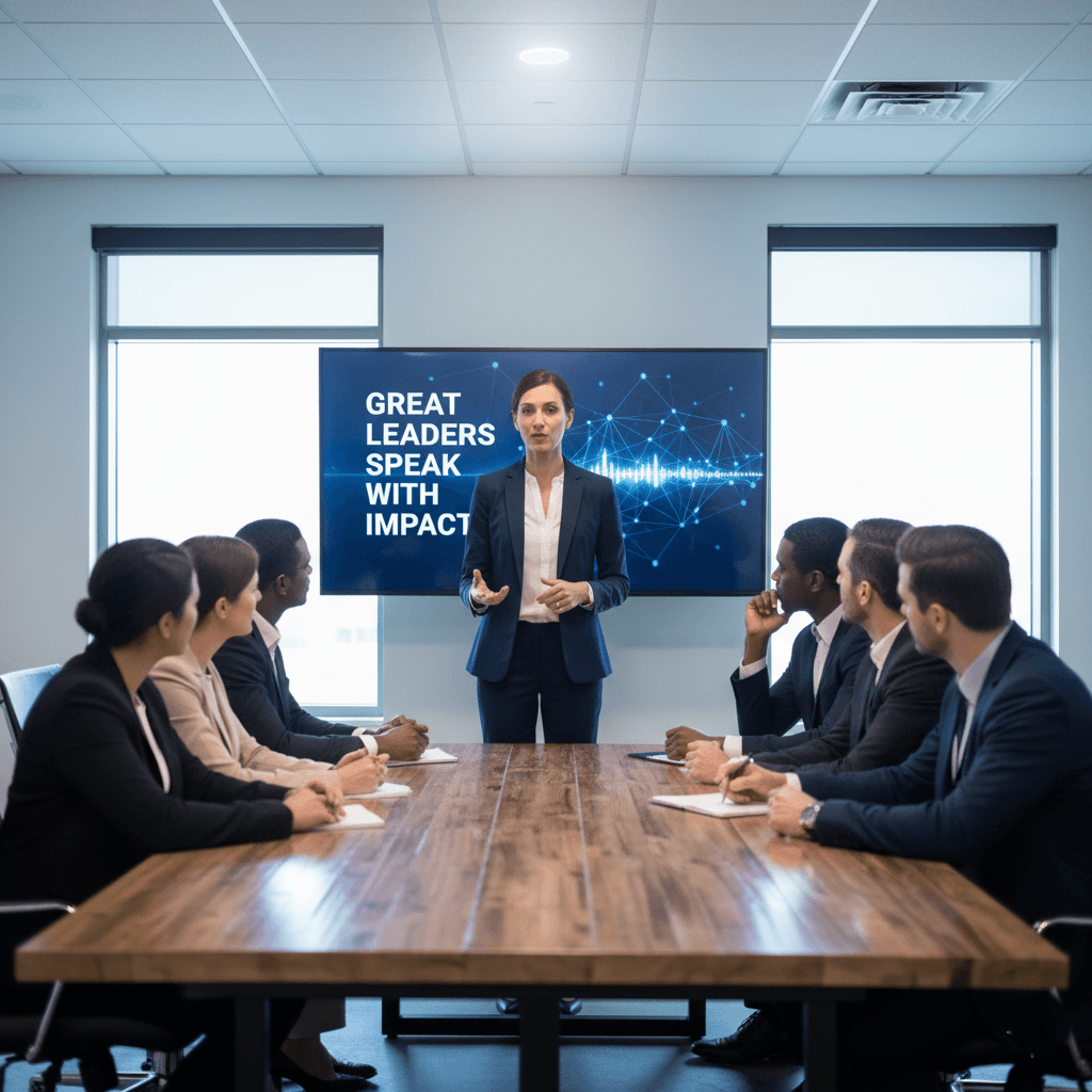 The Language of Leadership: 10 Ways Language Learning Fuels Effective Leadership

