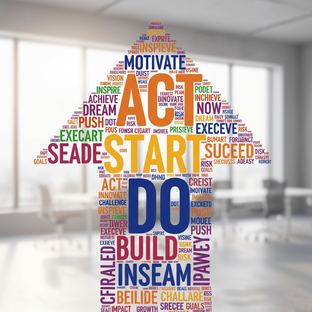 Vocabulary For Leaders