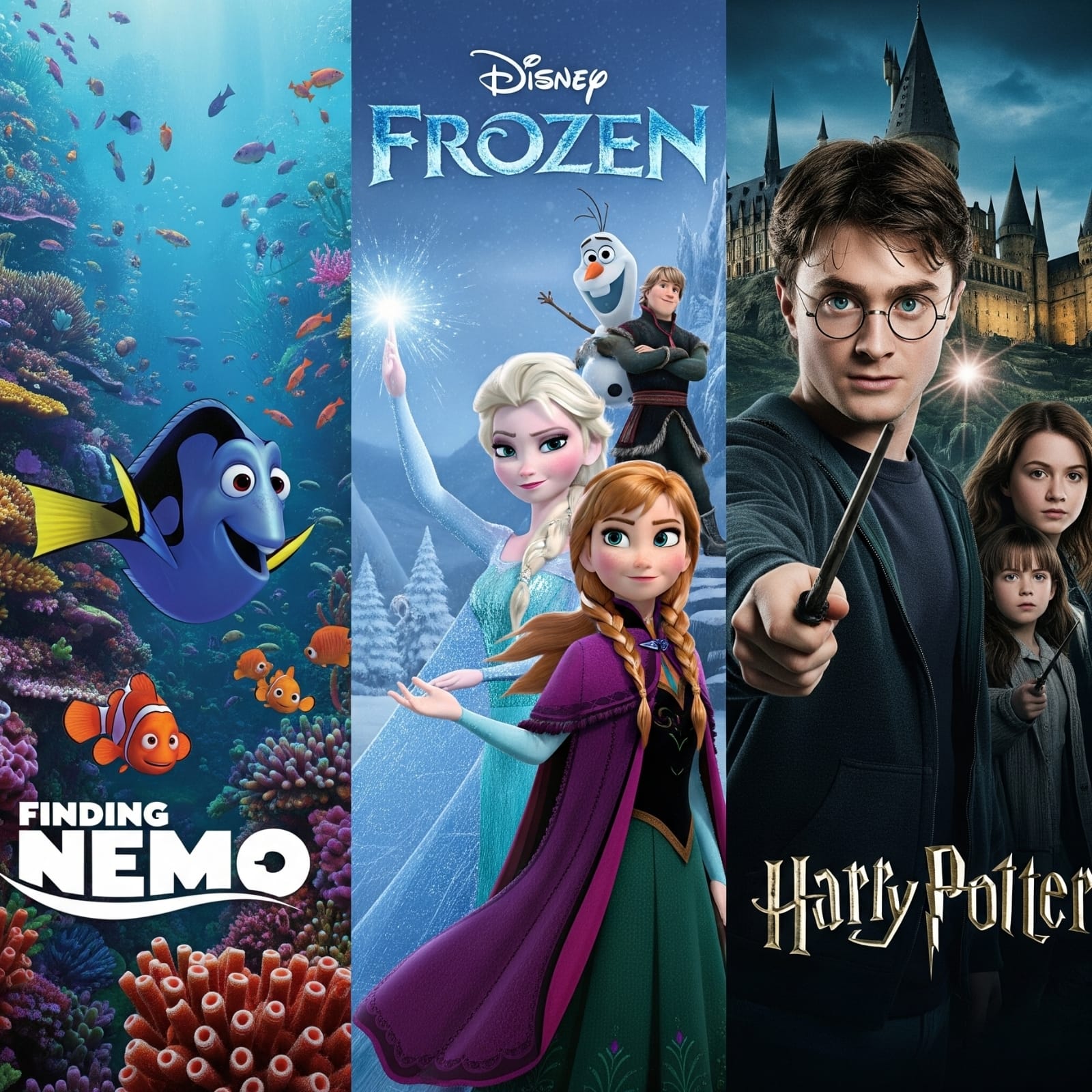 English Learning Tips for Beginners: 20 English Movies and Books to Read
