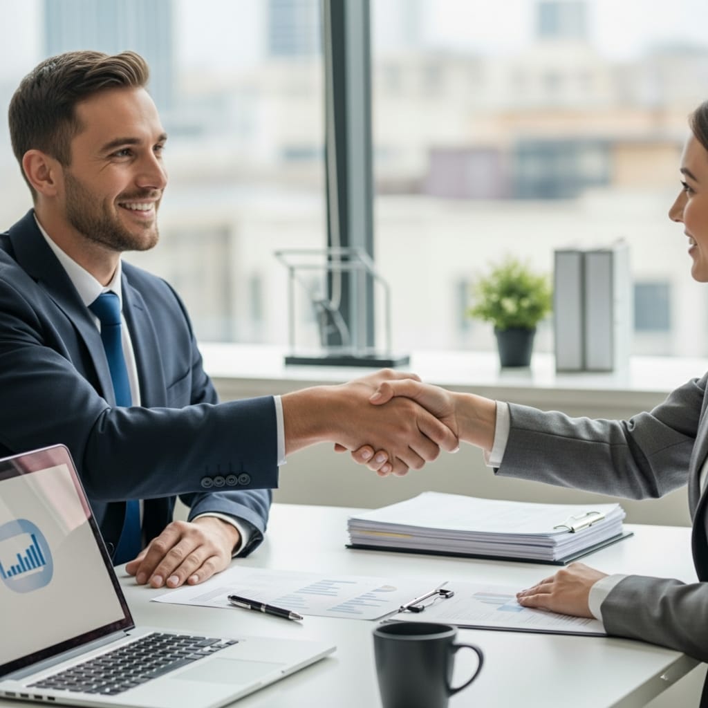 How to Negotiate Salary in English - Smart Negotiation Tips for Success