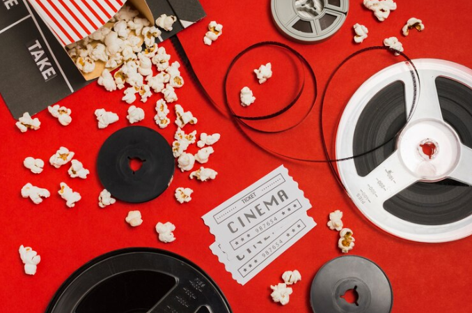 30 English Movies To Learn English: Know How The Language Works