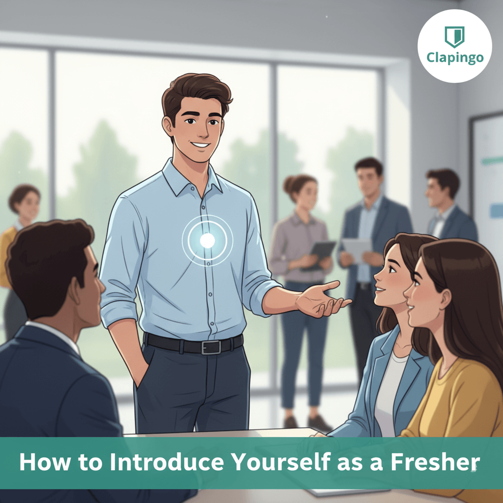Best College Introductions